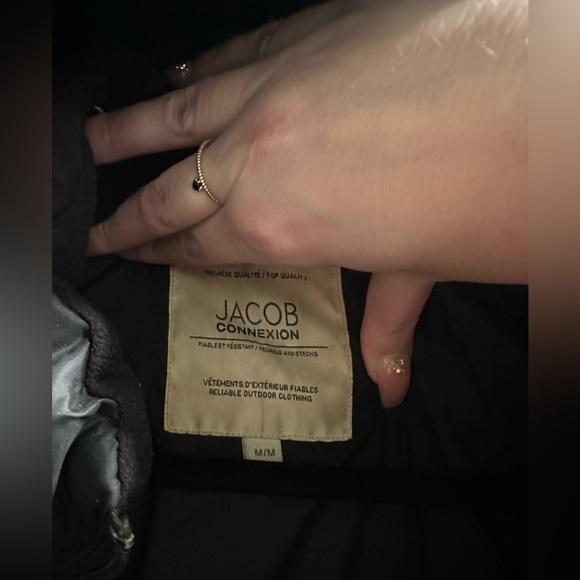 2/$20 ❄️ Host Pick ❄️ Winter jacket - Picture 5 of 6